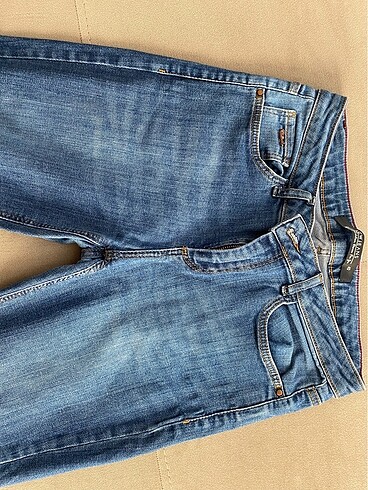 40 Beden LCW Jeans