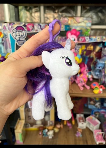 My Little Pony Özel ilan