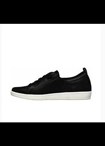 39 Beden siyah Renk Skechers siyah ayakkabı