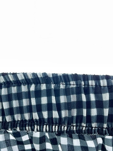 36 Beden çeşitli Renk PreLoved Kumaş Pantolon %70 İndirimli.