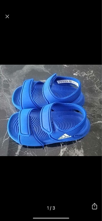 Adidas sandalet