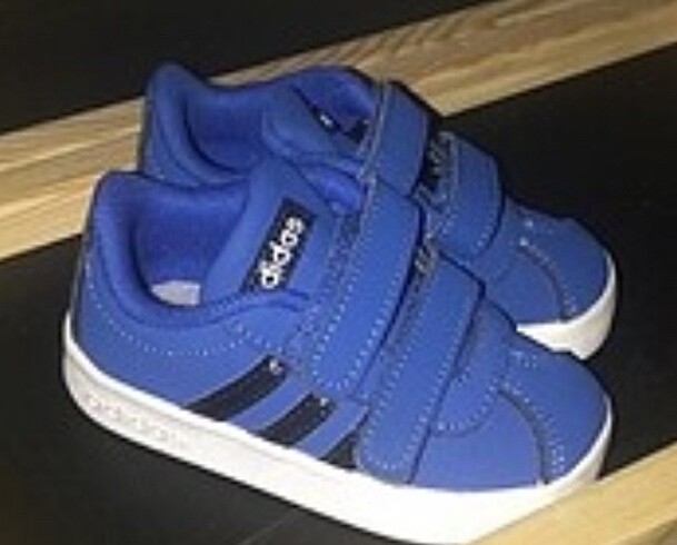 Orjinal Adidas