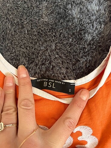 BSL FASHION İkili takım