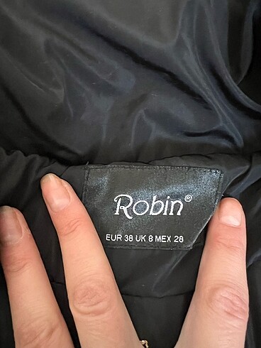 Robin Montt