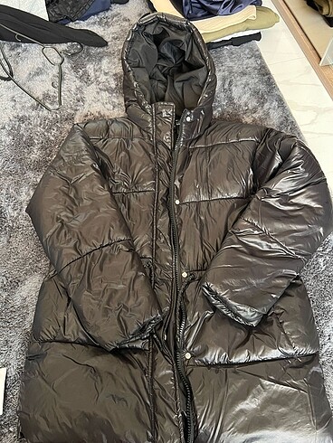 H&M şişme mont