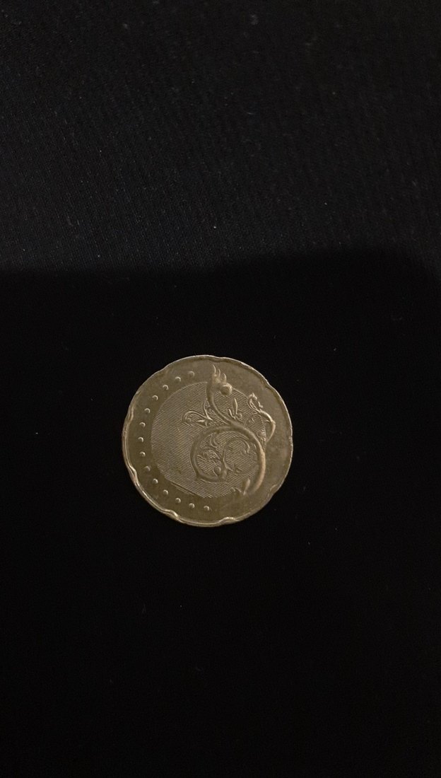 Altın Renkli Erkek Rozeti - Görsel 2