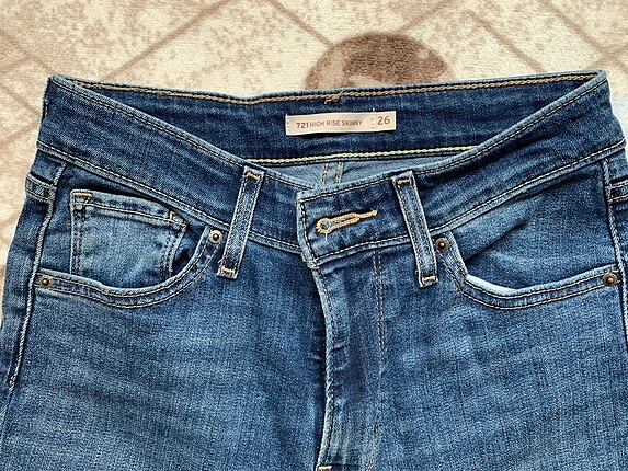 Levi?s Jean