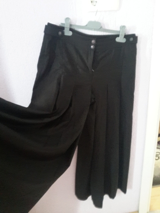 pantolon etek 