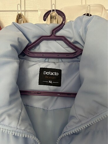 Defacto Defacto Şişme Mont