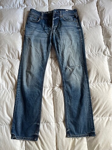 Vintage pantolon