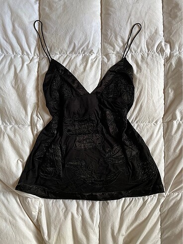 Vintage bluz