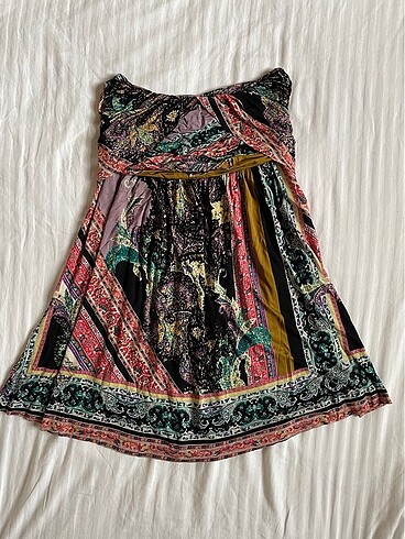 Vintage bluz