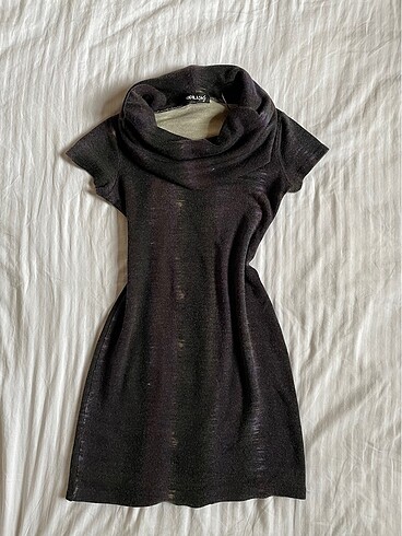Vintage elbise