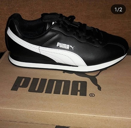 PUMA AYAKKABI