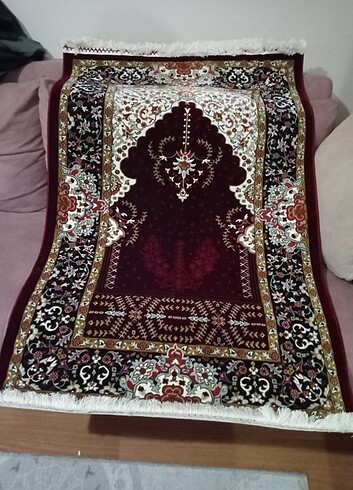 Halı seccade 