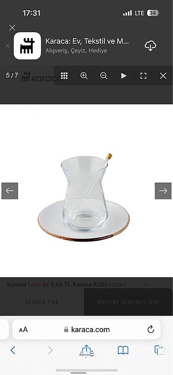 Emsan beste kahvaltı takımı - Görsel 3