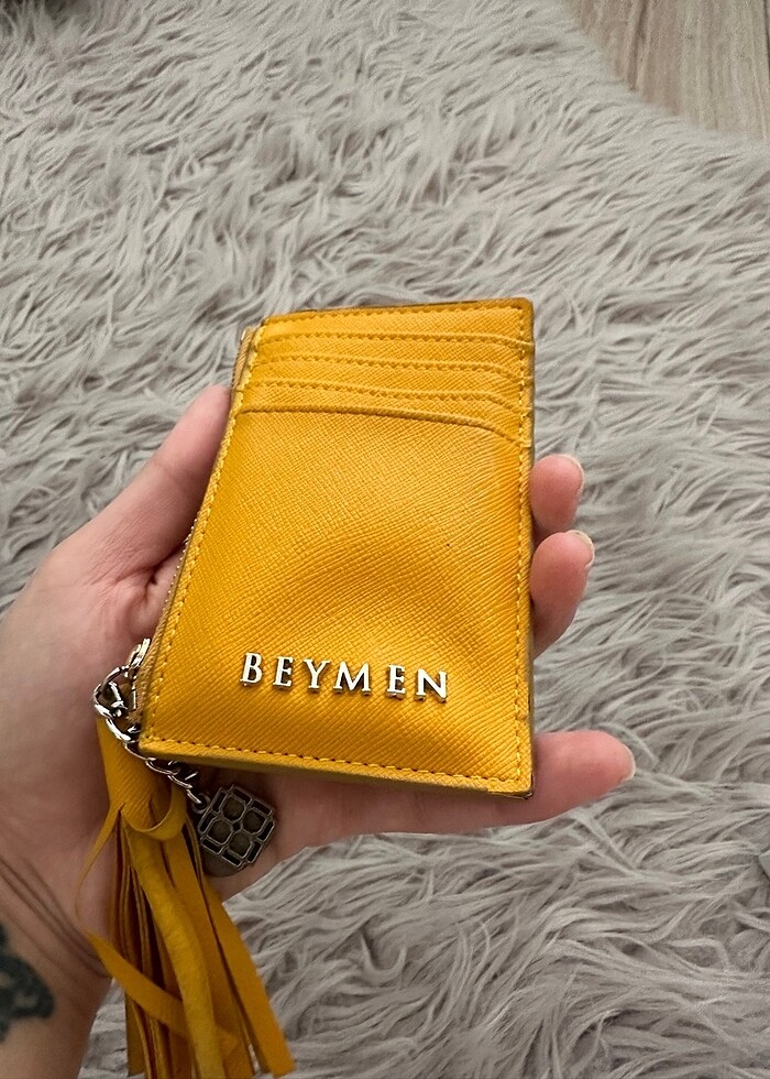 Beymen kartlık - Görsel 2