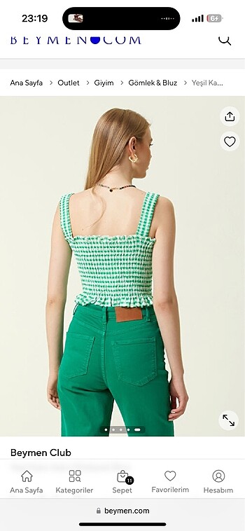 Beymen üst - Görsel 2