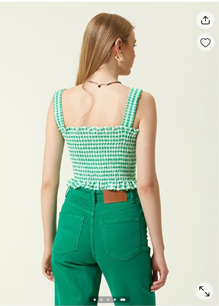 Beymen üst - Görsel 2