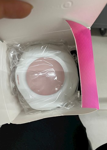 Polosmart Oje Kurutucu 30 Saniye - Görsel 3