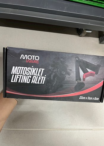 Bej Gri Motosiklet Dizlikleri Velcro - Görsel 3