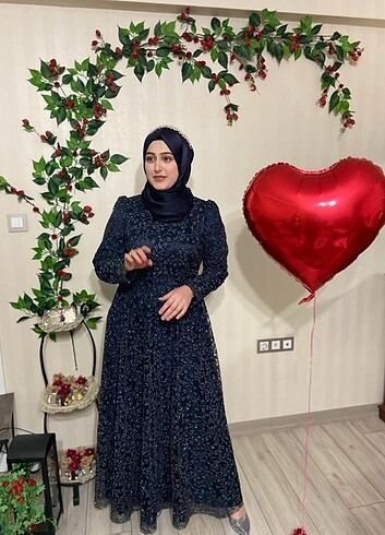 46 Beden Elbise