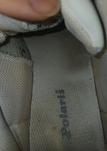 Polaris Spor Ayakkabı - Görsel 4