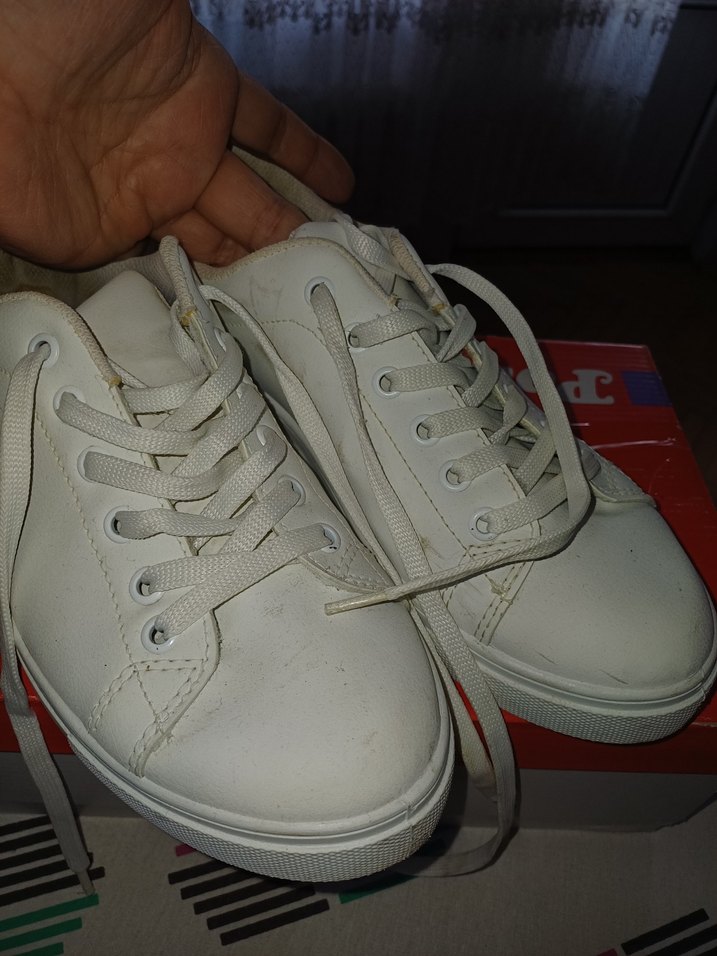 Polaris Spor Ayakkabı - Görsel 2