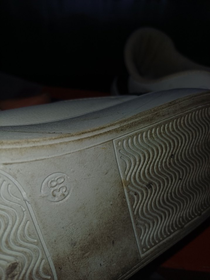 Polaris Spor Ayakkabı - Görsel 3