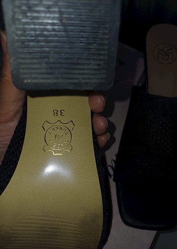 2 adet terlik - Görsel 2