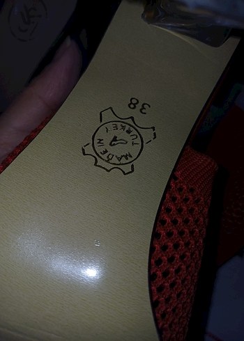 2 adet terlik - Görsel 3