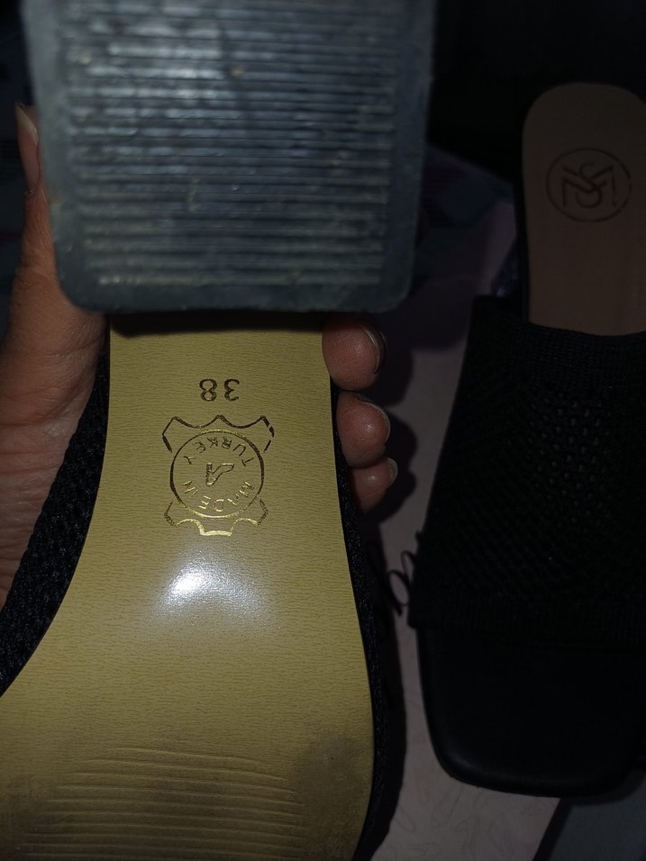 2 adet terlik - Görsel 2