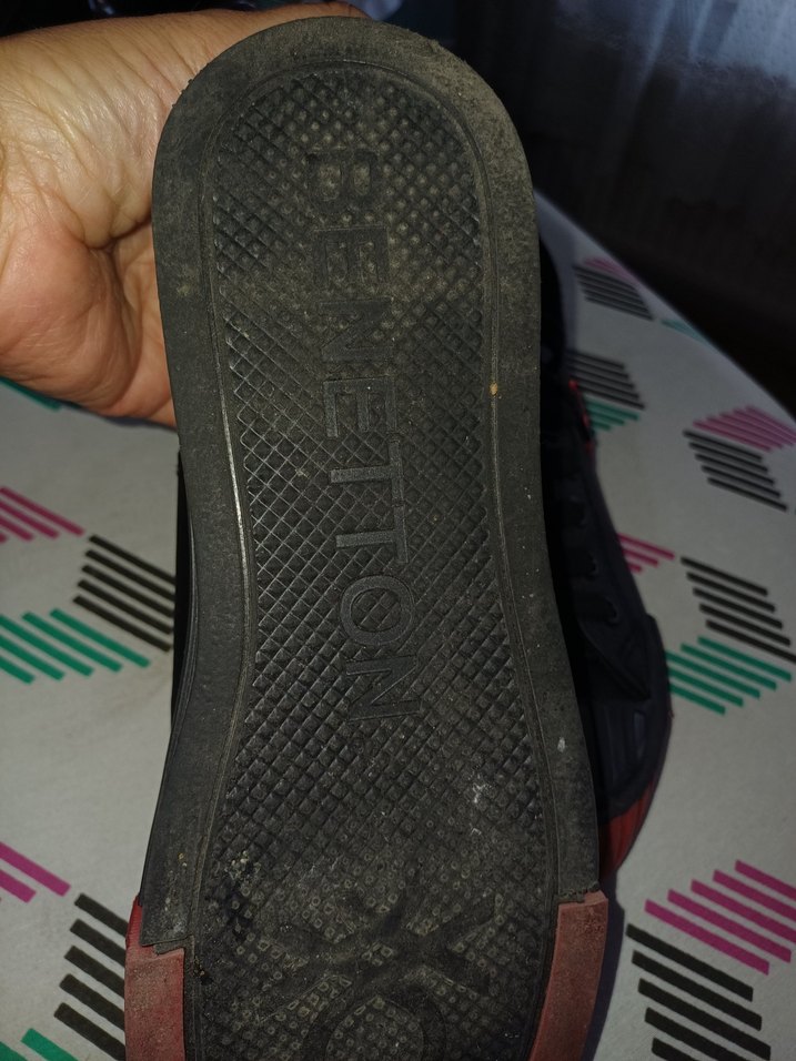 Orjinal Benetton - Görsel 3