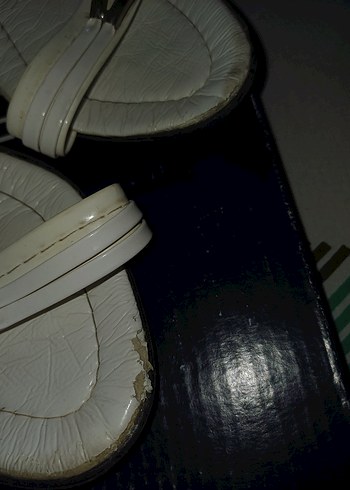 Kadın Terlik - Görsel 3