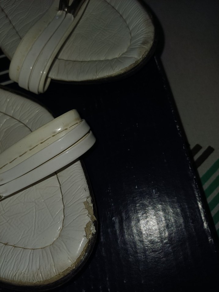 Kadın Terlik - Görsel 3