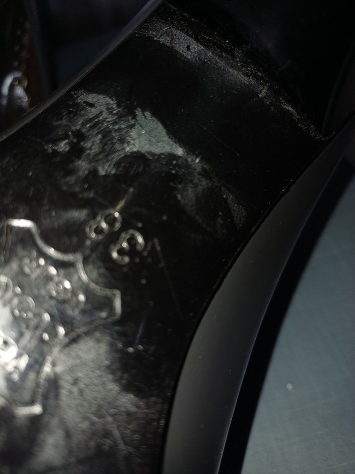 Gri topuklu - Görsel 3