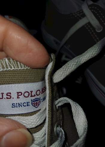 Converse Kadın Spor Ayakkabı - Görsel 3