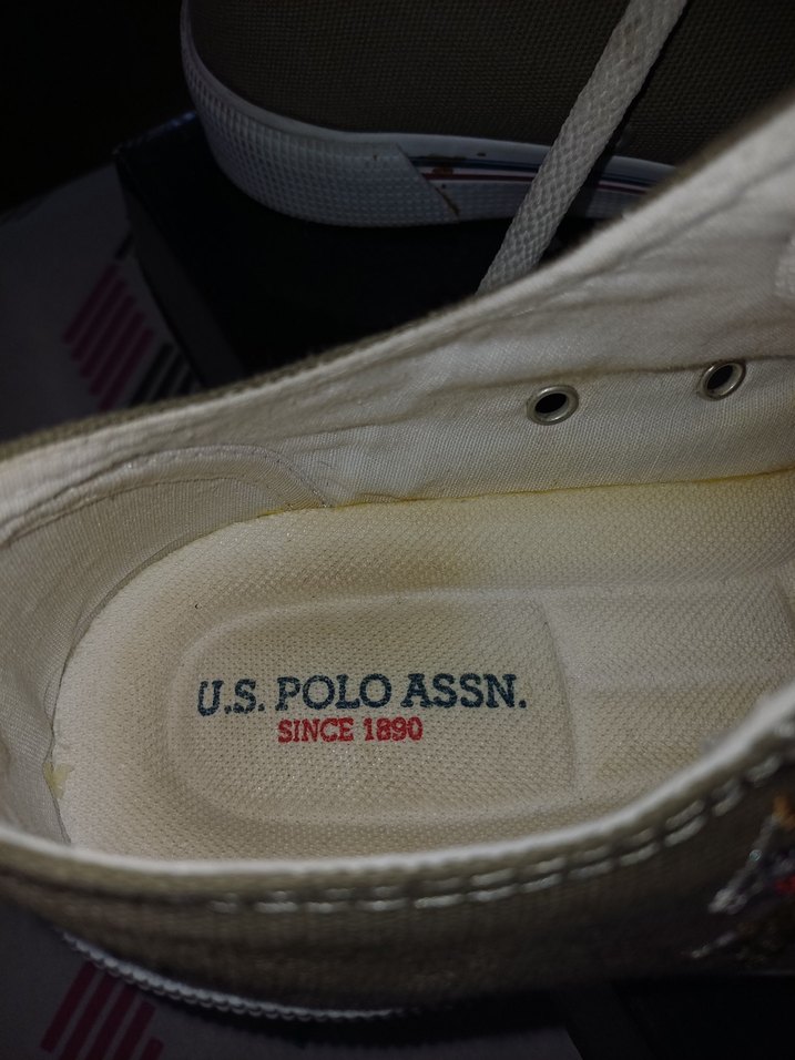 Converse Kadın Spor Ayakkabı - Görsel 2