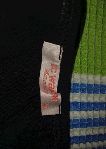 Hamile Şortu - Görsel 2