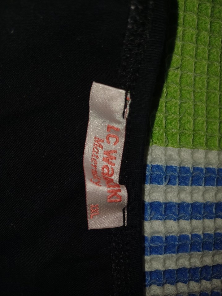 Hamile Şortu - Görsel 2