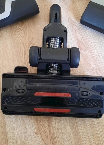 Rowenta Dikdörtgen Pedallı Süpürücü Başlık, ADET FİYATIDIR - Görsel 4