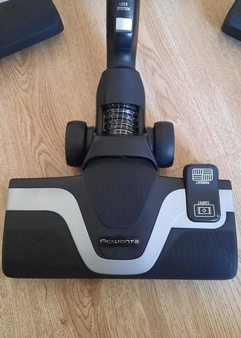 Rowenta Dikdörtgen Pedallı Süpürücü Başlık, ADET FİYATIDIR - Görsel 5