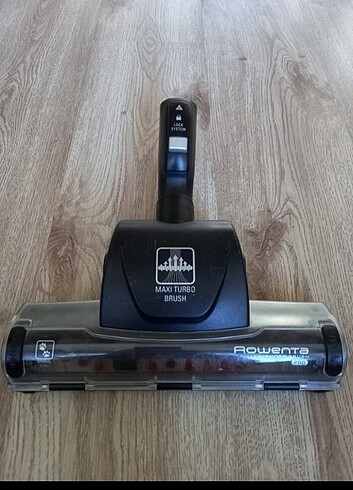 ROWENTA MAXİ TURBO BRUSH DÖVÜCÜ SÜPÜRÜCÜ BAŞLIK