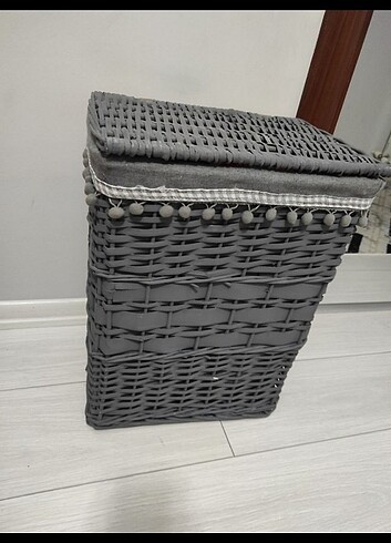 Beden Temızdır yeni aldım sayılır oyuncak koymak icin aldık ama sıgmad