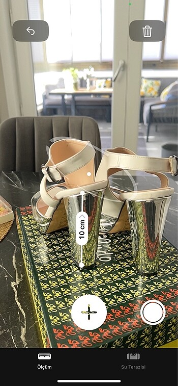 ABİYE AYAKKABI - Görsel 6