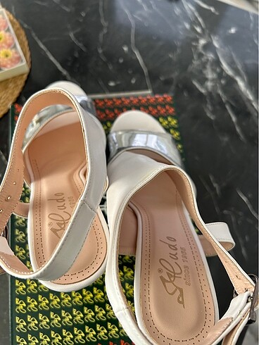 ABİYE AYAKKABI - Görsel 5