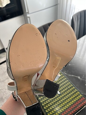 ABİYE AYAKKABI - Görsel 7