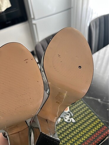 ABİYE AYAKKABI - Görsel 8