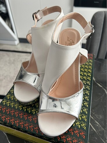 ABİYE AYAKKABI - Görsel 9