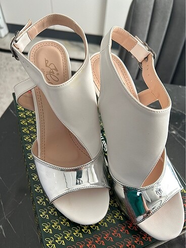 ABİYE AYAKKABI - Görsel 10